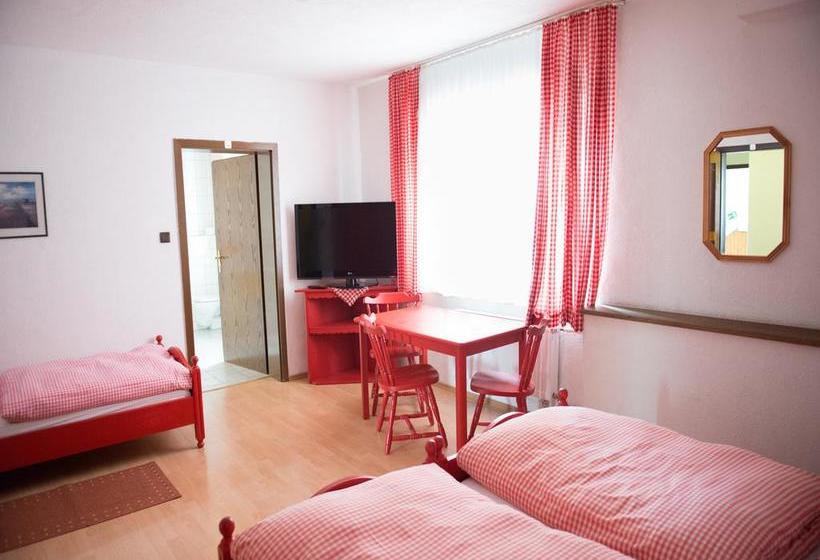 Hotel Köhler Stuttgart