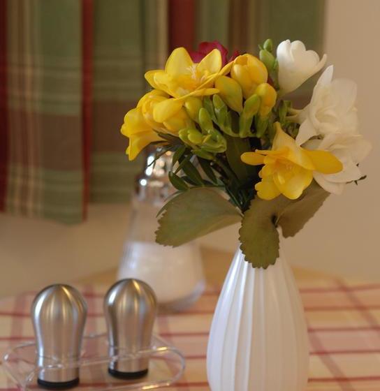 Hotel Landhaus Sixtmühle 10