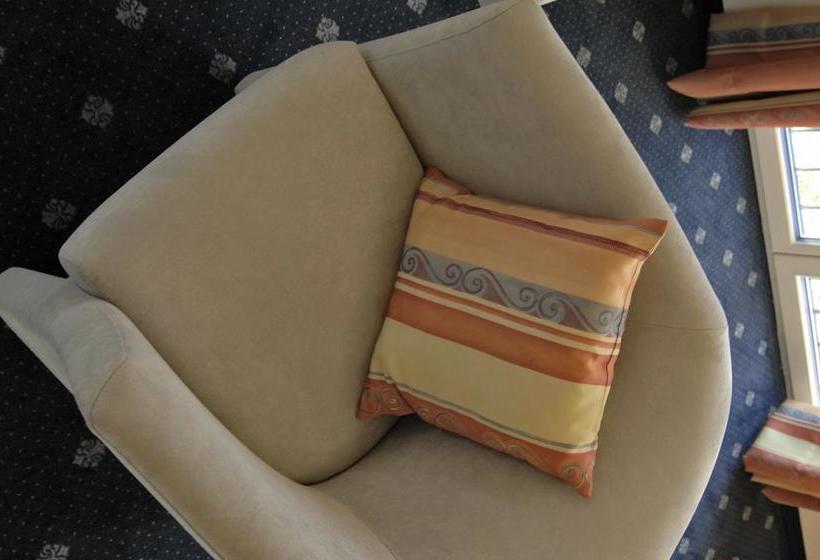 Hotel Landhaus Sixtmühle 11