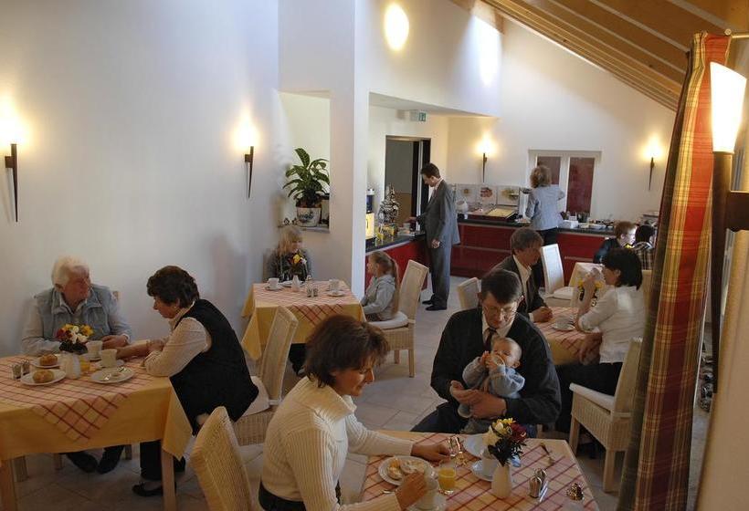 Hotel Landhaus Sixtmühle 2