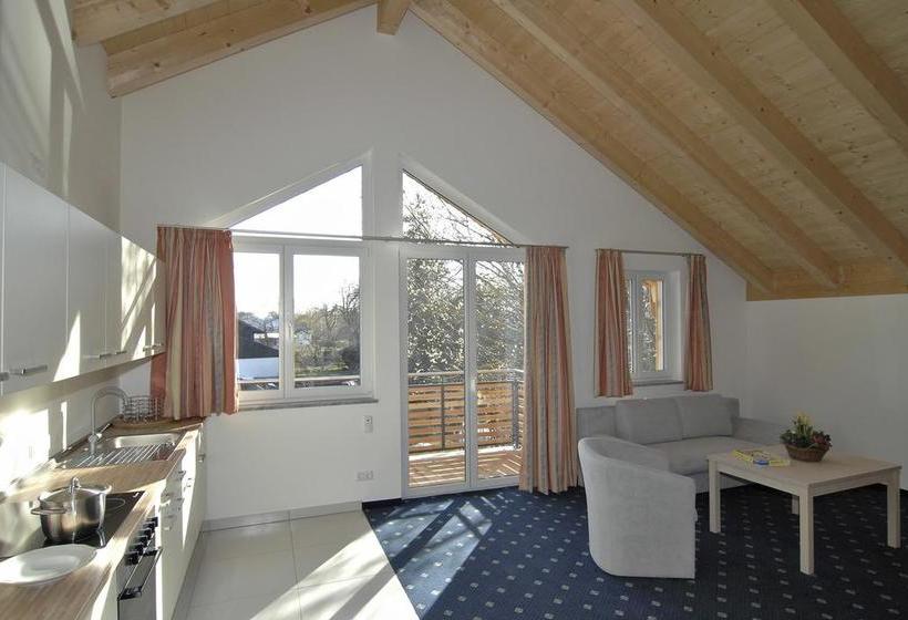 Hotel Landhaus Sixtmühle 4