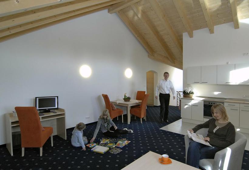 Hotel Landhaus Sixtmühle 5