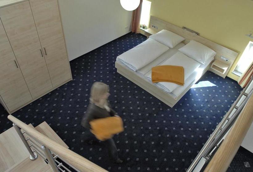 Hotel Landhaus Sixtmühle 7