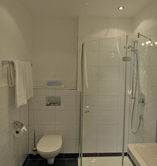 Hotel Landhaus Sixtmühle 9