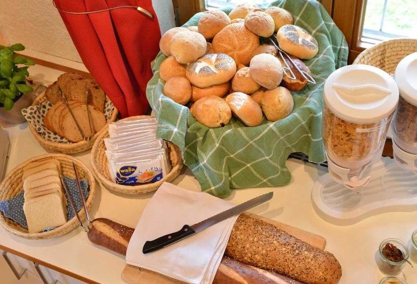 Herberge Donboscohaus 2