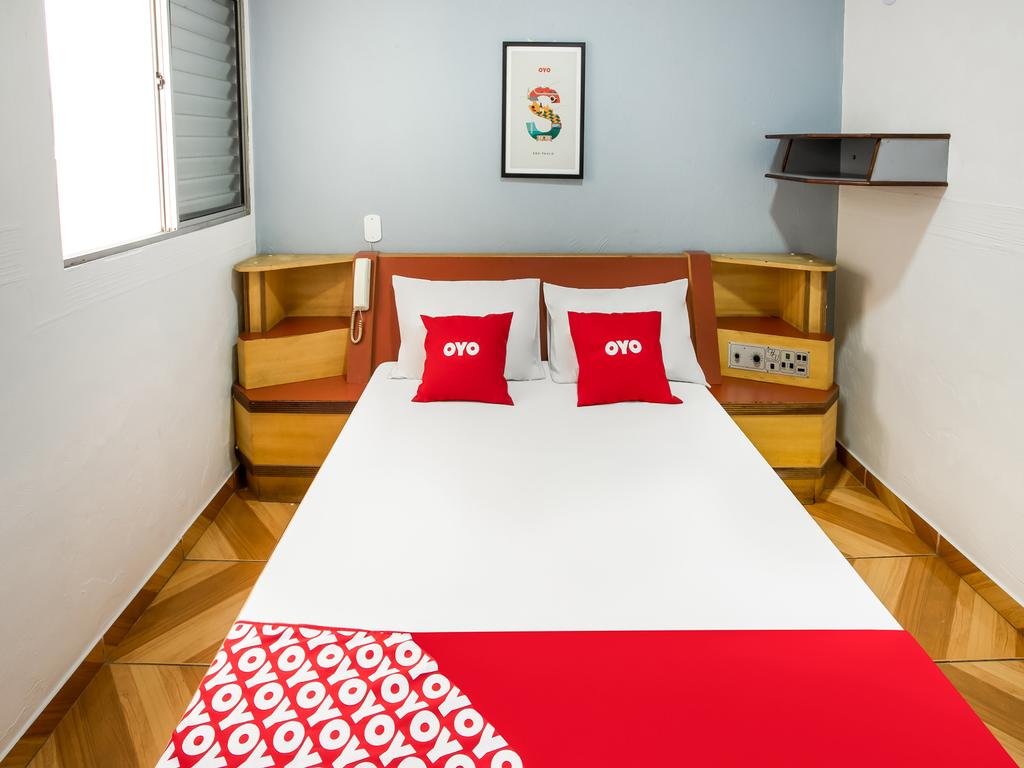 Hotel Vouga  | São Paulo | São Paulo | Brasil 1