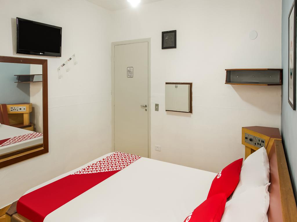 Hotel Vouga  | São Paulo | São Paulo | Brasil 3