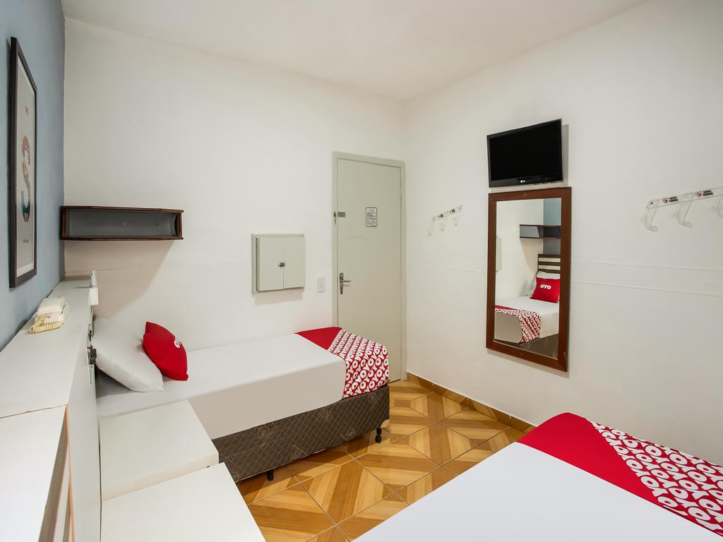 Hotel Vouga  | São Paulo | São Paulo | Brasil 4