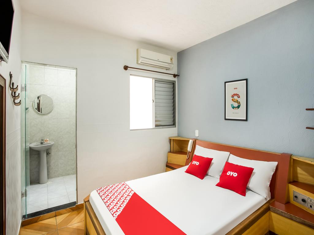 Hotel Vouga  | São Paulo | São Paulo | Brasil 5