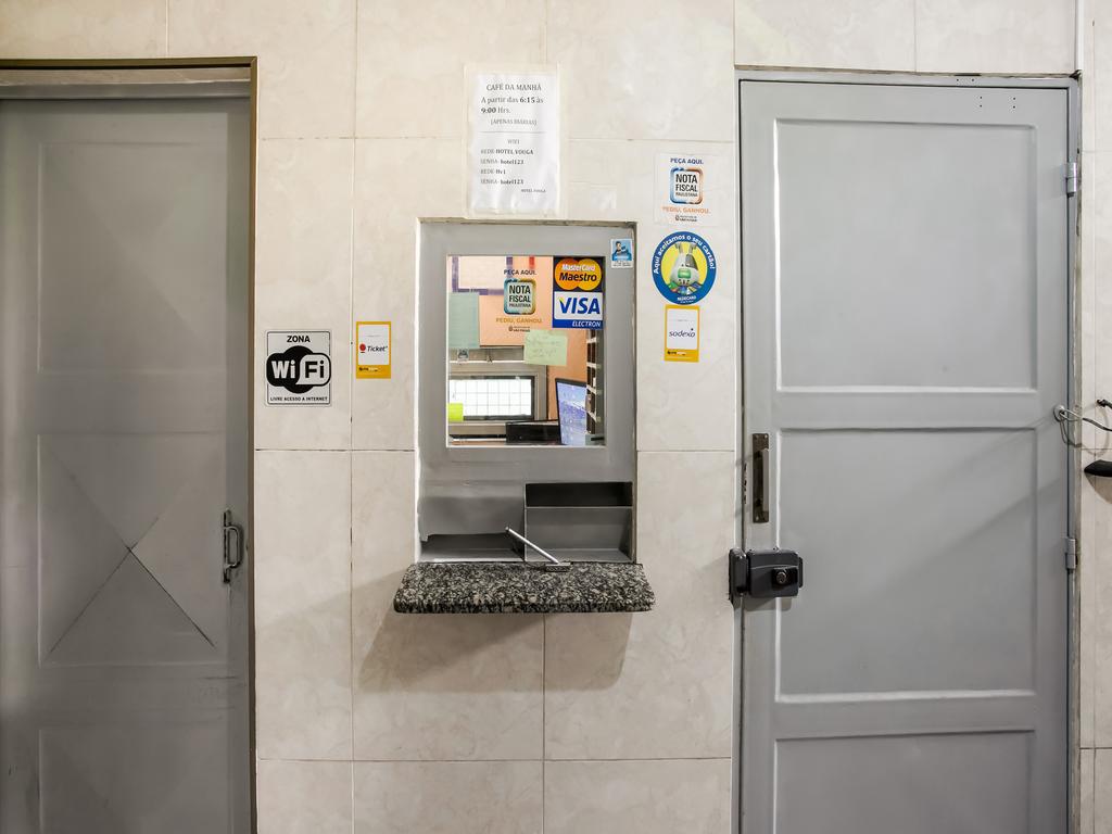 Hotel Vouga  | São Paulo | São Paulo | Brasil 6