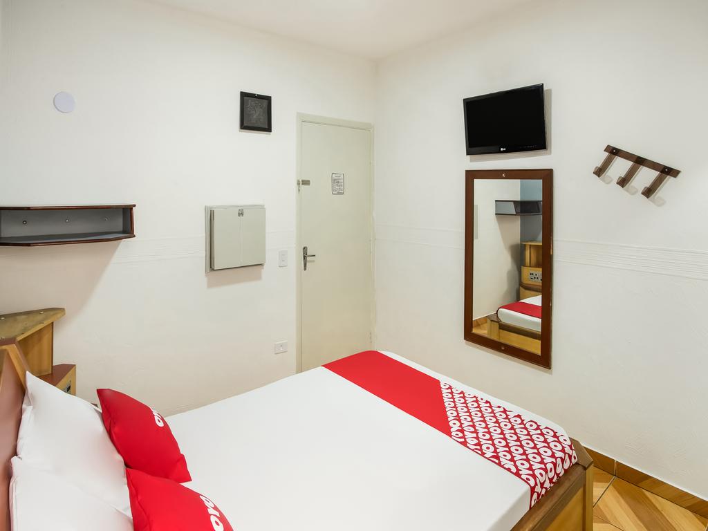 Hotel Vouga  | São Paulo | São Paulo | Brasil 7