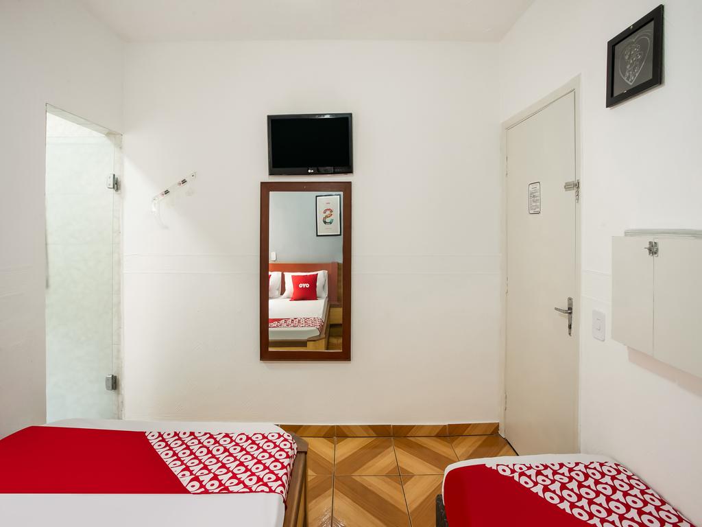 Hotel Vouga  | São Paulo | São Paulo | Brasil 8