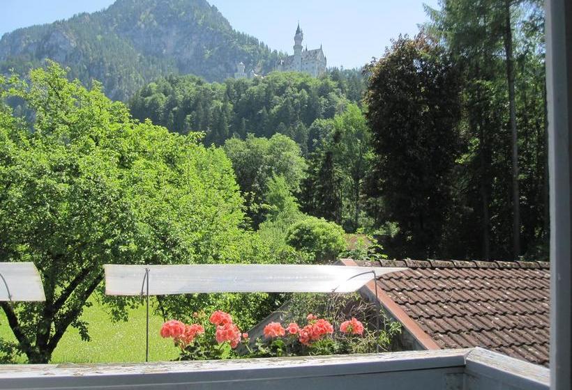 Bed & Breakfast Romanticpension Albrecht Since 1901 1