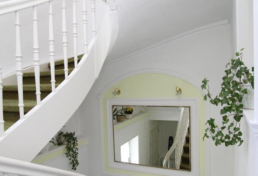 Bed & Breakfast Romanticpension Albrecht Since 1901 19