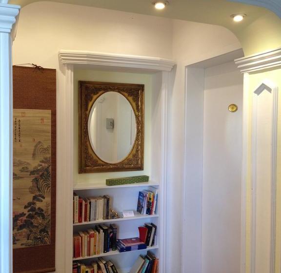 Bed & Breakfast Romanticpension Albrecht Since 1901 2