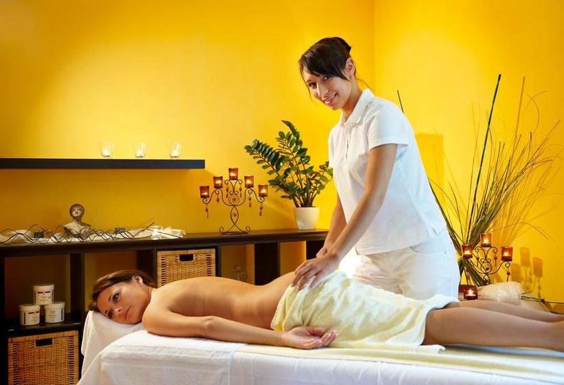 Hôtel Waldschloessl 1