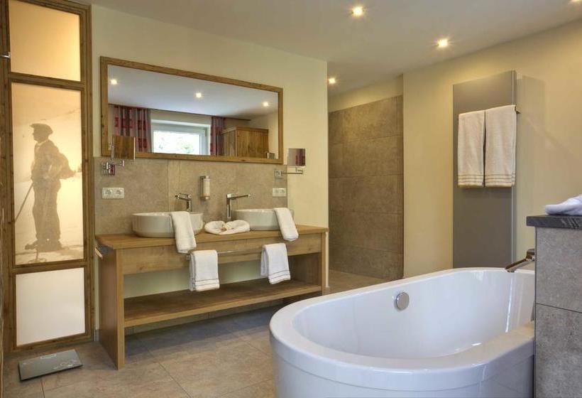 Hôtel Waldschloessl 10