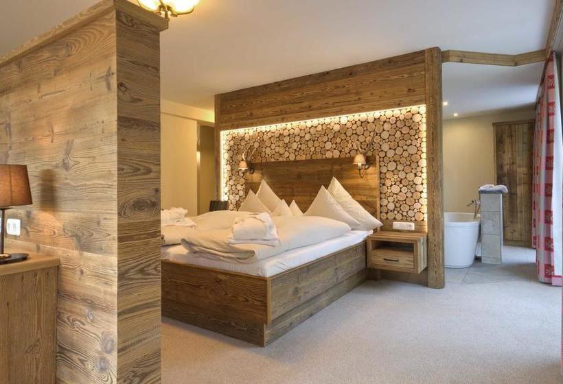 Hôtel Waldschloessl 11