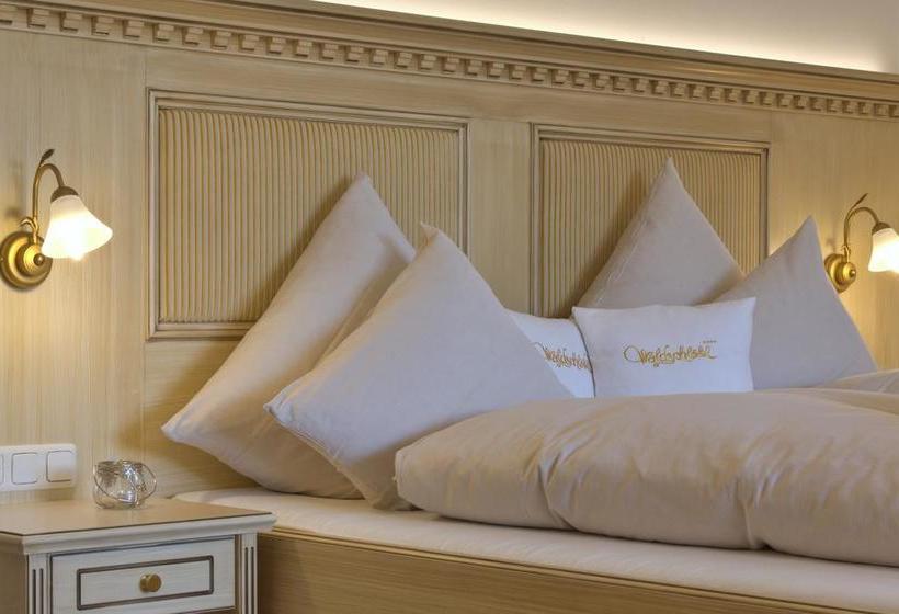 Hôtel Waldschloessl 12