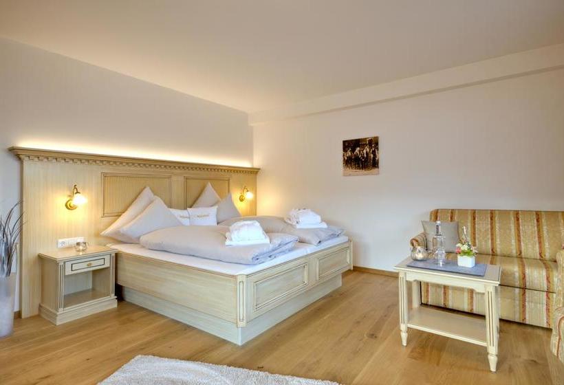 Hôtel Waldschloessl 13