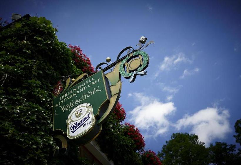 Hôtel Waldschloessl 3