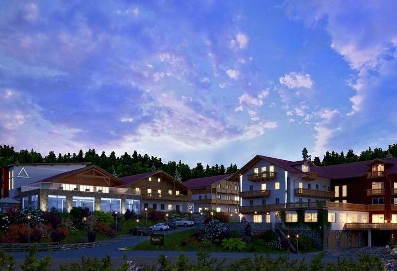 Hôtel Waldschloessl 5