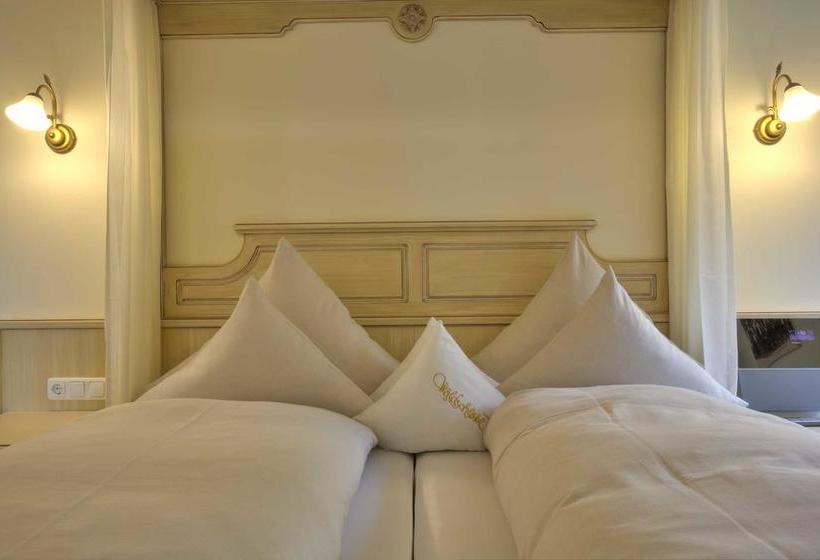 Hôtel Waldschloessl 6