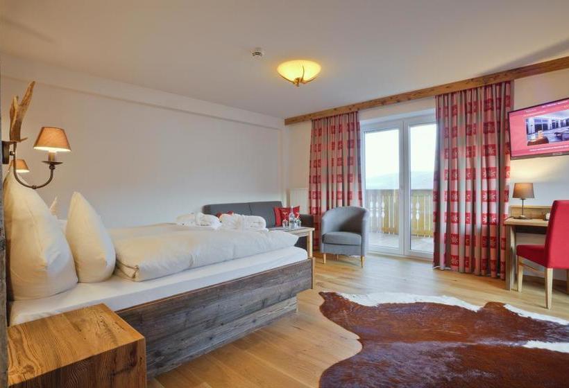 Hôtel Waldschloessl 7