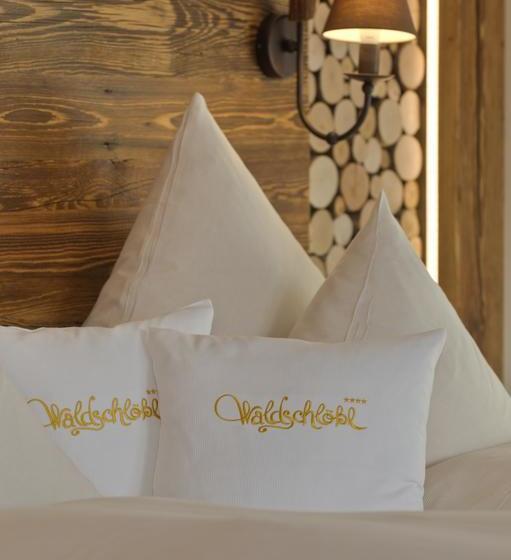 Hôtel Waldschloessl 8