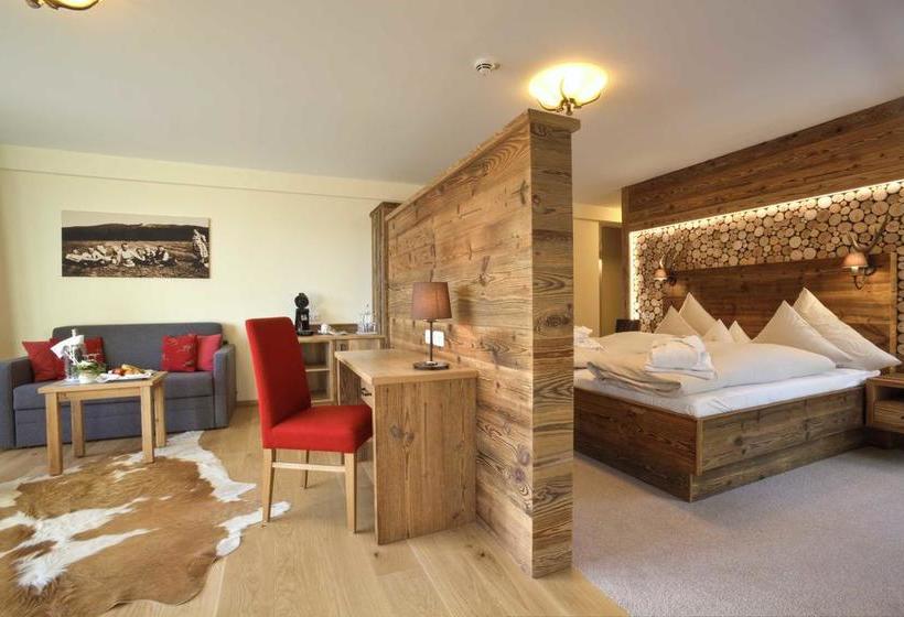 Hôtel Waldschloessl 9