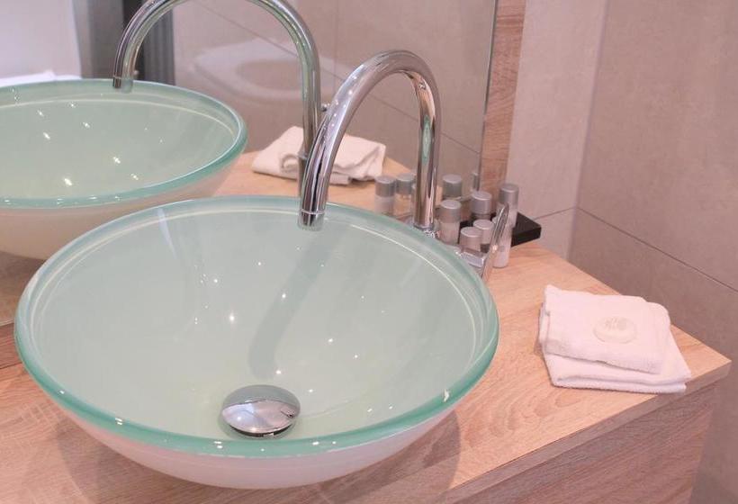 Hotel Metropolrooms 15