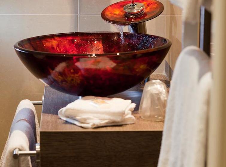 Hotel Metropolrooms 6