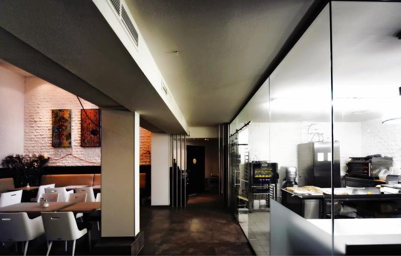 Hotel Metropolrooms 7