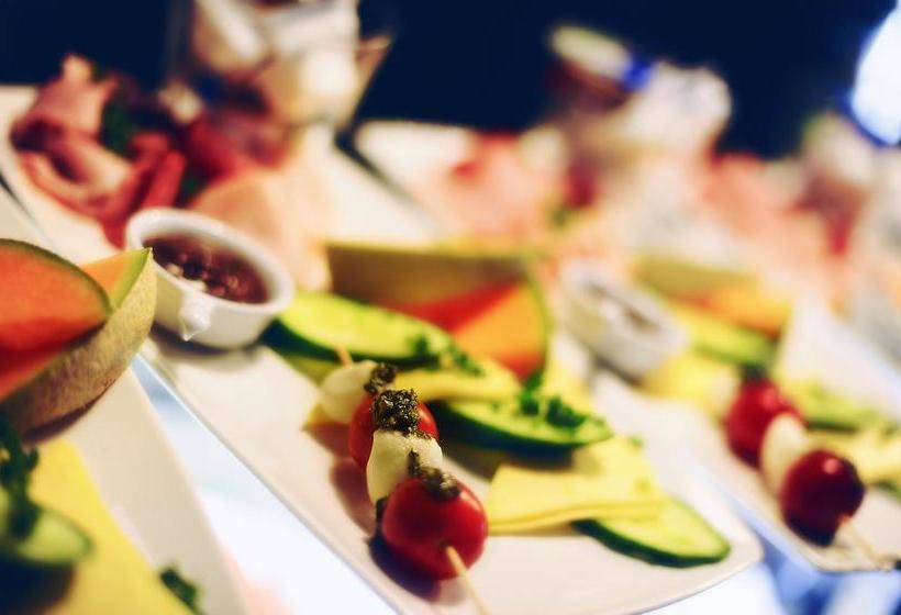 Hotel Metropolrooms 8