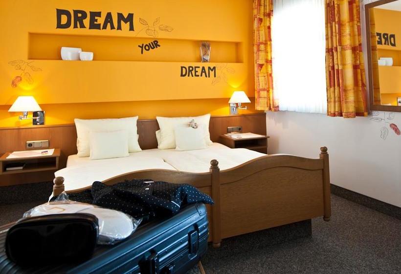 Bed and Breakfast Mangold Schweinfurt