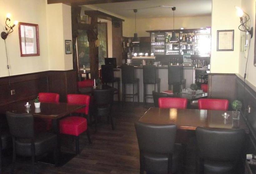 Hotel Restaurant Zum Holländer 1