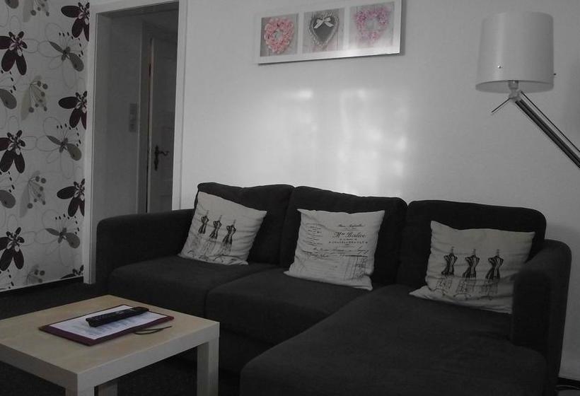 Hotel Restaurant Zum Holländer 2