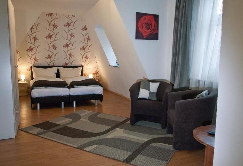 Hotel Restaurant Zum Holländer 3