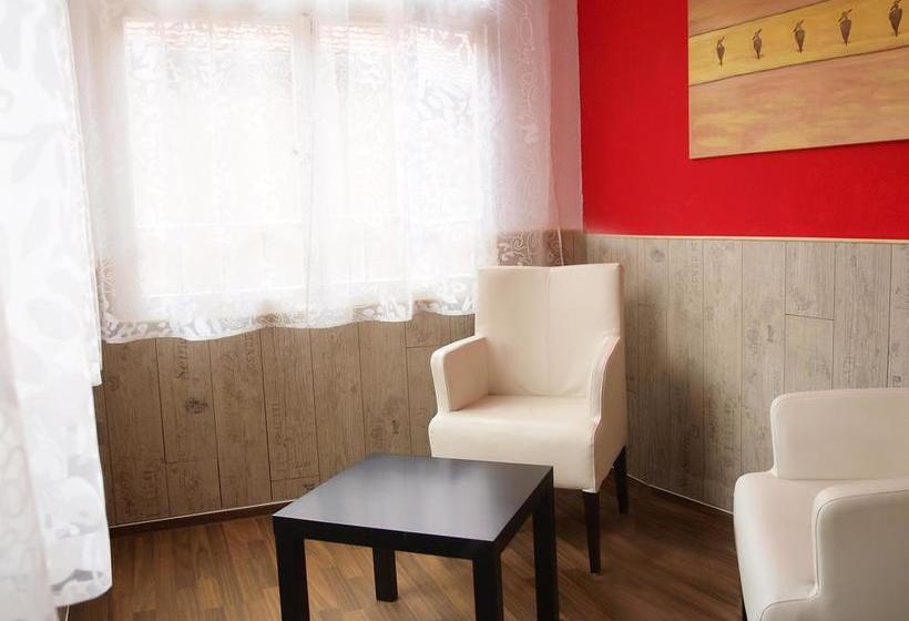 Hotel Restaurant Zum Holländer 5