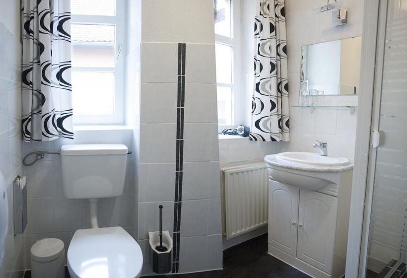 Hotel Restaurant Zum Holländer 6