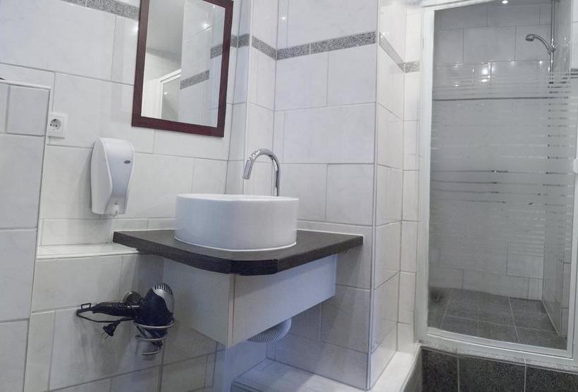 Hotel Restaurant Zum Holländer 7