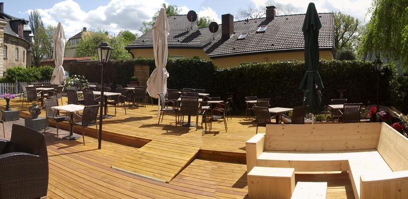 Hotel Restaurant Zum Holländer 8