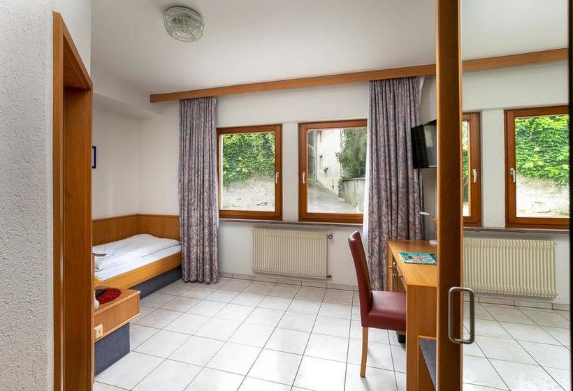 Hôtel Gasthaus Zur Blume 15