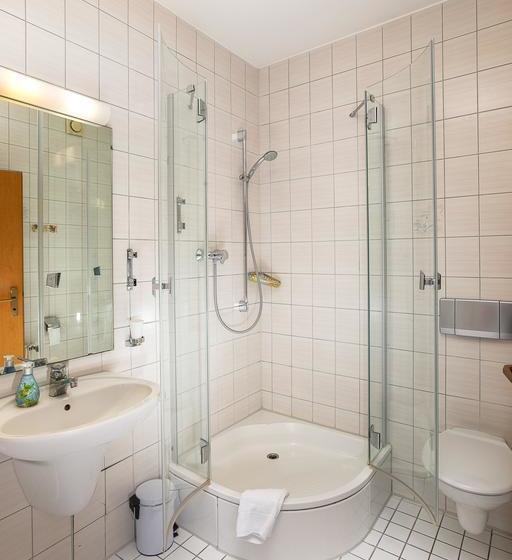 Hôtel Gasthaus Zur Blume 2