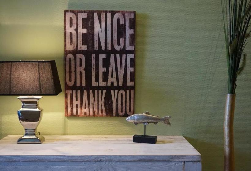 Hotel Restaurant Großewilde 1