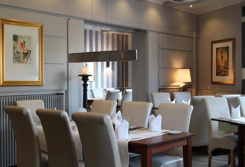 Hotel Restaurant Großewilde 10