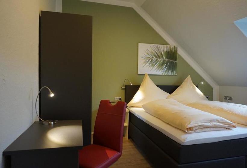 Hotel Restaurant Großewilde 2