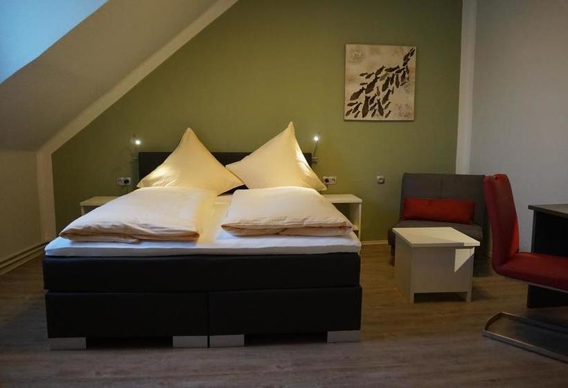 Hotel Restaurant Großewilde 3