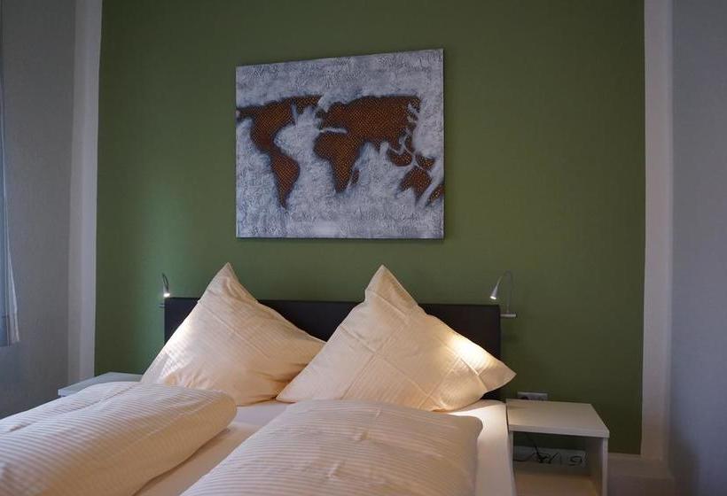 Hotel Restaurant Großewilde 5