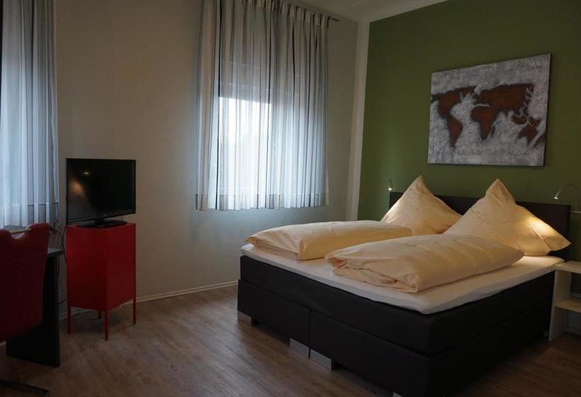 Hotel Restaurant Großewilde 6